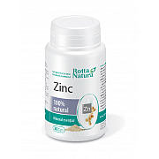 imageZinc natural